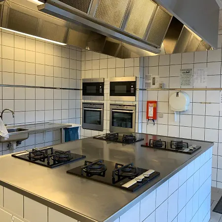 Camping Thyboron Cottages Thyborøn