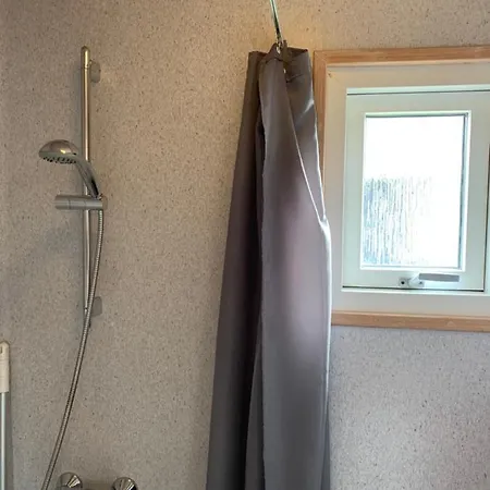 Campingplads Thyborøn Cottages 3*