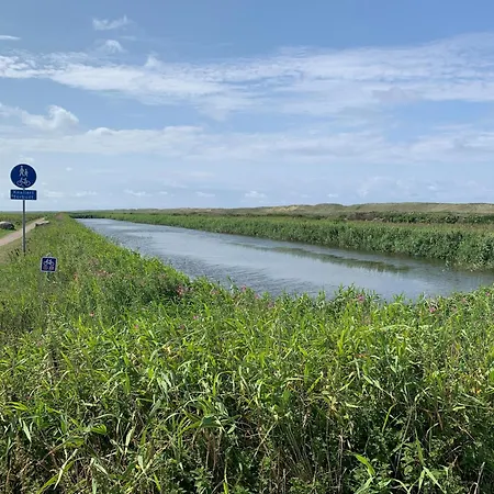 Thyboron Cottages Thyborøn