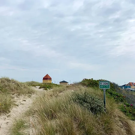 Thyboron Cottages Thyborøn