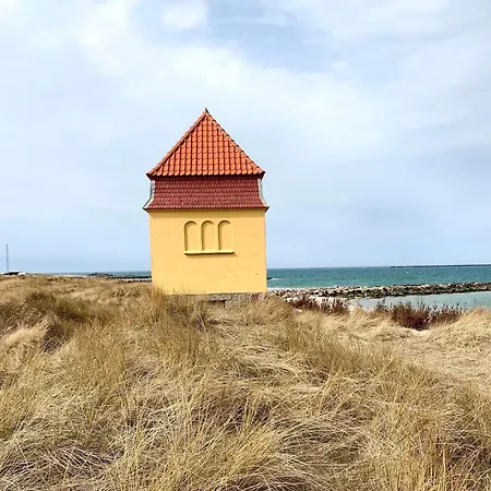 Camping Thyboron Cottages