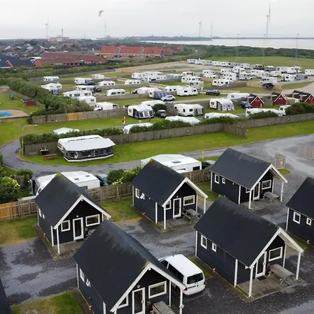 Thyborøn Cottages
