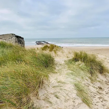 Thyboron Cottages 3*