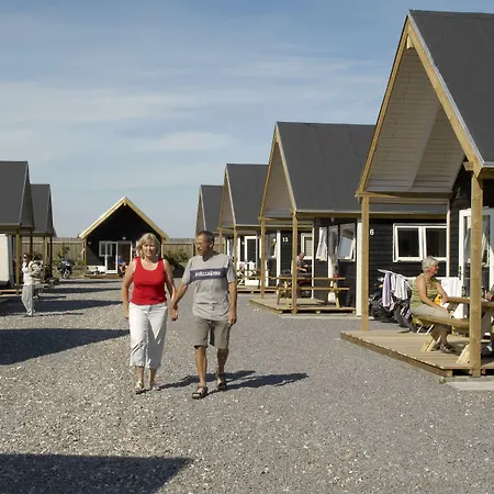 Thyboron Cottages 3*