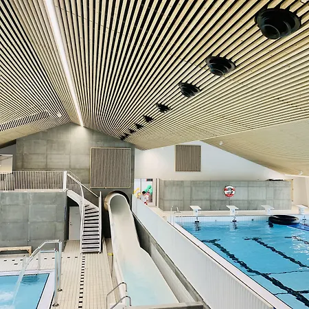 Thyboron Cottages 3*