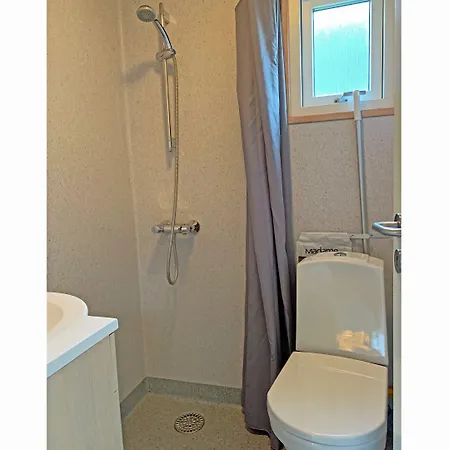 Thyboron Cottages 3*