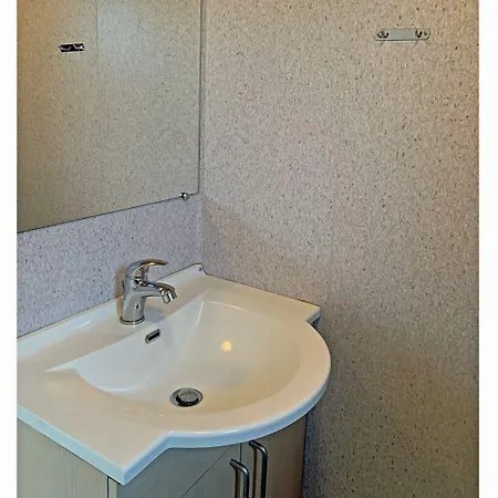 Camping Thyboron Cottages